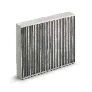 CB080 CABIN FILTER