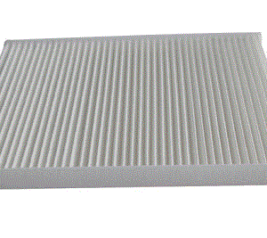 CB102 CABIN FILTER