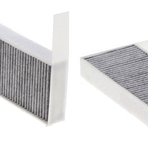 CB117 CABIN FILTER