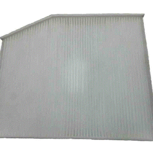 CB118 CABIN FILTER