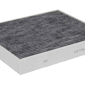 CB137 CABIN FILTER