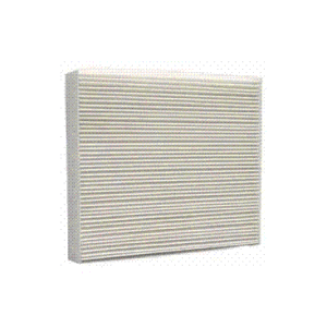 CB160 CABIN FILTER