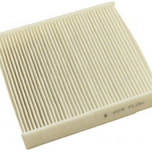 CB206 CABIN FILTER