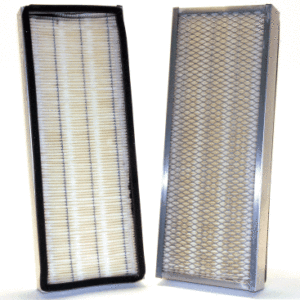 CC167 CABIN FILTER