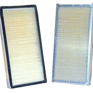 CC354 CABIN FILTER