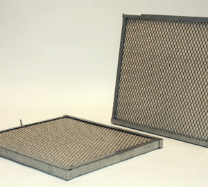 CC403 CABIN FILTER