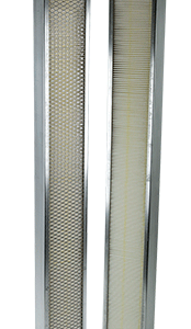 CC561 CABIN FILTER