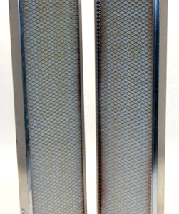 CC571 CABIN FILTER