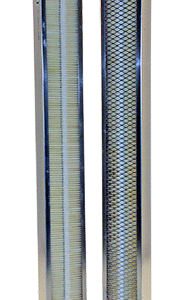 CC594 CABIN FILTER