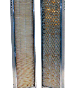 CC597 CABIN FILTER