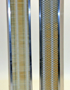 CC601 CABIN FILTER