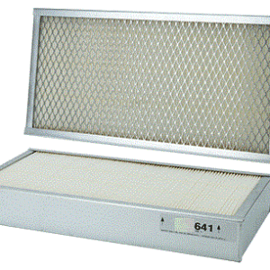 CC641 CABIN FILTER