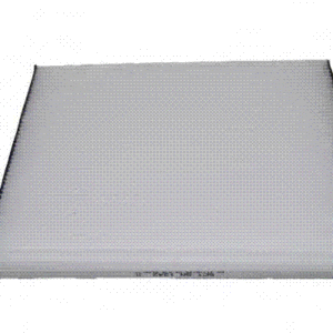 CD020 CABIN FILTER