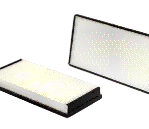 CD202 CABIN FILTER