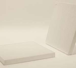 CD318 CABIN FILTER