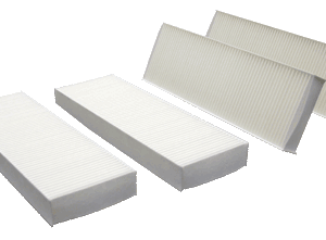 CD752 CABIN FILTER