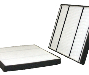 CD812 CABIN FILTER