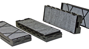 CD823 CABIN FILTER