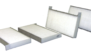 CD855 CABIN FILTER