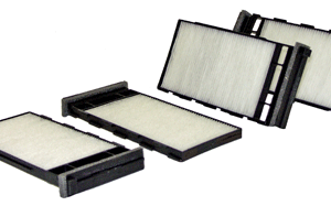 CD856 CABIN FILTER