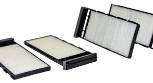 CD863 CABIN FILTER