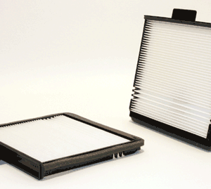 CD876 CABIN FILTER