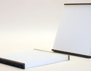 CD883 CABIN FILTER