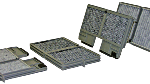 CD895 CABIN FILTER