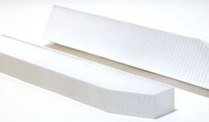 CD903 CABIN FILTER