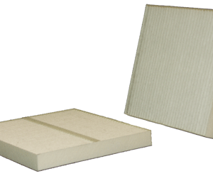 CD907 CABIN FILTER