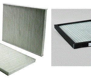 CD977 CABIN FILTER