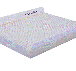 CE116 CABIN FILTER