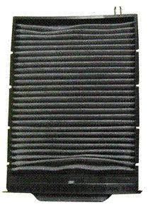 CE175 CABIN FILTER
