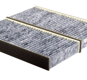 CE207 CABIN FILTER