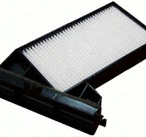 CE240 CABIN FILTER