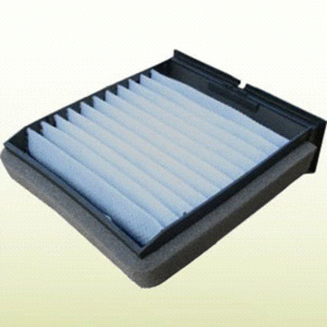 CE288 CABIN FILTER