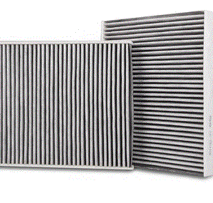 CE321 CABIN FILTER