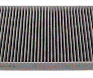 CE367 CABIN FILTER