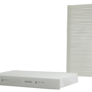 CE384 CABIN FILTER