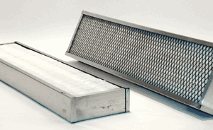 CF571 CABIN FILTER