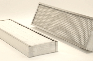 CF572 CABIN FILTER