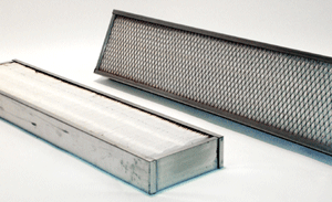 CF574 CABIN FILTER