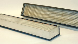 CF582 CABIN FILTER