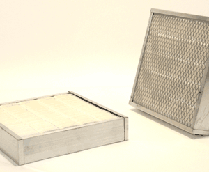CF583 CABIN FILTER