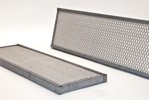 CF586 CABIN FILTER