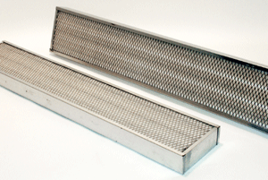 CF588 CABIN FILTER