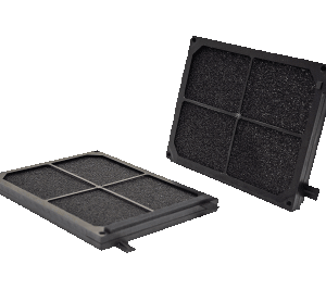 CJ007 CABIN FILTER