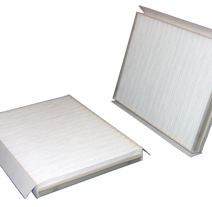 CJ084 CABIN FILTER