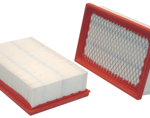 CJ161 CABIN FILTER