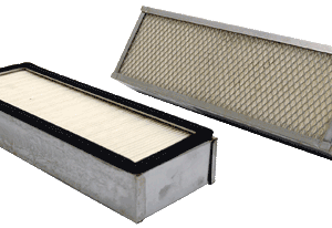 CJ162 CABIN FILTER
